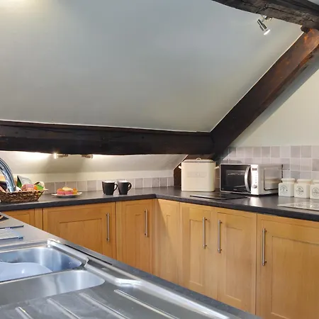 The Mill Holiday home
