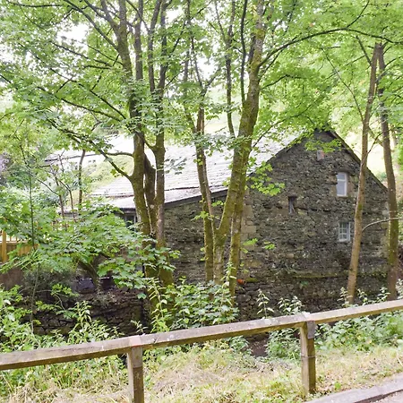 Holiday home The Mill Mungrisdale