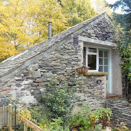 Сasa de vacaciones The Mill Mungrisdale
