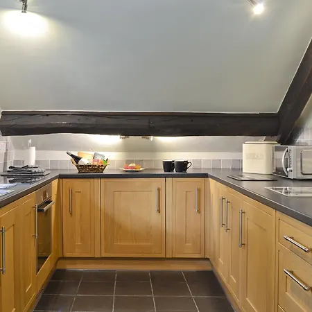 Nyaraló The Mill Mungrisdale