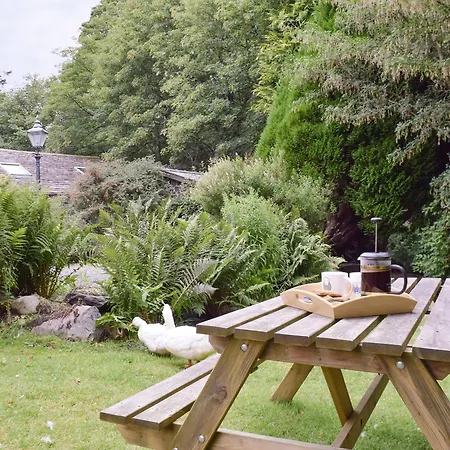 Casa de Férias The Mill Mungrisdale